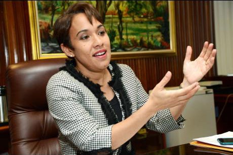 Jackie Sharp - Head of the Caribbean Central and North, Scotiabank