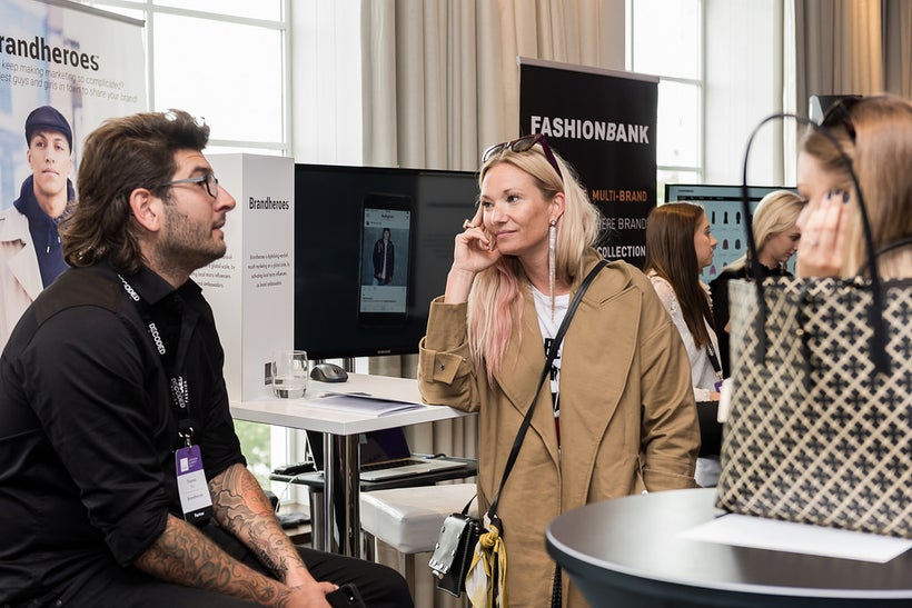 Danish platform BrandHeroes drives niche engagement by connecting brands with local micro influencers versus macro-influence