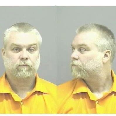 Steven Avery was jailed for life over the death of Teresa Halbach in 2005 