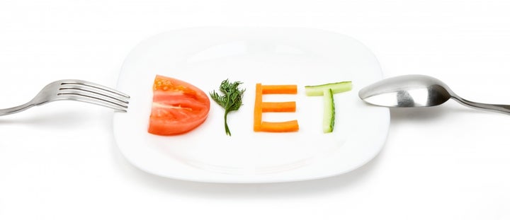 <p><strong><em>Don’t Confuse Diet with Nutrition</em></strong><strong><em> </em></strong><strong>by Margaret Marshall</strong></p>