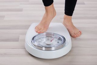 Learn how weight can impact fertility