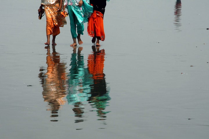 Cox'sbazar Beach, Bangladesh