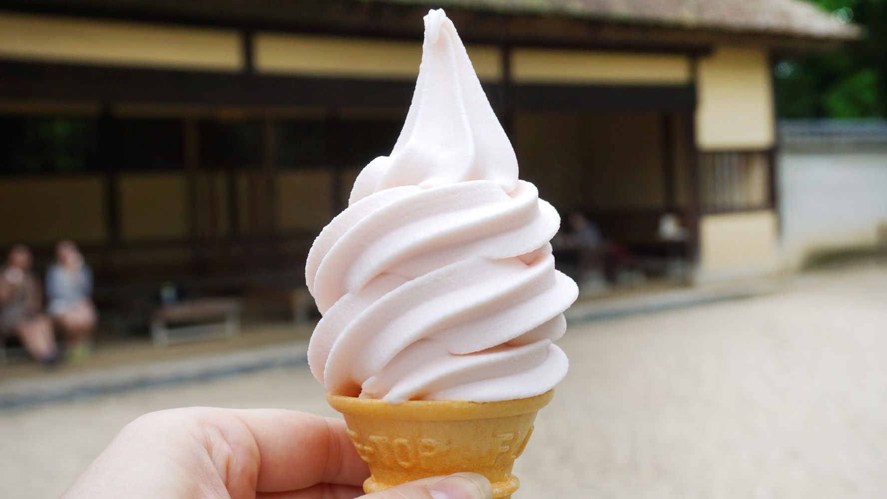 Chances Are Your Soft Serve Ice Cream Is Filled With Funky Ingredients Huffpost Life