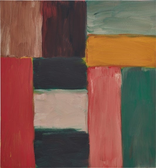 <p><a href="https://www.mutualart.com/Artwork/Wall-of-Light-Green/A72DDC9671C6CE69" target="_blank" role="link" rel="nofollow" class=" js-entry-link cet-external-link" data-vars-item-name="Sean Scully, " data-vars-item-type="text" data-vars-unit-name="59398495e4b014ae8c69de70" data-vars-unit-type="buzz_body" data-vars-target-content-id="https://www.mutualart.com/Artwork/Wall-of-Light-Green/A72DDC9671C6CE69" data-vars-target-content-type="url" data-vars-type="web_external_link" data-vars-subunit-name="article_body" data-vars-subunit-type="component" data-vars-position-in-subunit="23">Sean Scully, </a><a href="https://www.mutualart.com/Artwork/Wall-of-Light-Green/A72DDC9671C6CE69" target="_blank" role="link" rel="nofollow" class=" js-entry-link cet-external-link" data-vars-item-name="Wall of Light Green" data-vars-item-type="text" data-vars-unit-name="59398495e4b014ae8c69de70" data-vars-unit-type="buzz_body" data-vars-target-content-id="https://www.mutualart.com/Artwork/Wall-of-Light-Green/A72DDC9671C6CE69" data-vars-target-content-type="url" data-vars-type="web_external_link" data-vars-subunit-name="article_body" data-vars-subunit-type="component" data-vars-position-in-subunit="24">Wall of Light Green</a><a href="https://www.mutualart.com/Artwork/Wall-of-Light-Green/A72DDC9671C6CE69" target="_blank" role="link" rel="nofollow" class=" js-entry-link cet-external-link" data-vars-item-name=", 2013, oil on linen. Sold at Phillips in Hong Kong on 28 May 2017 for HK$10,880,000 against an estimate of HK$3,200,000-5,500,000." data-vars-item-type="text" data-vars-unit-name="59398495e4b014ae8c69de70" data-vars-unit-type="buzz_body" data-vars-target-content-id="https://www.mutualart.com/Artwork/Wall-of-Light-Green/A72DDC9671C6CE69" data-vars-target-content-type="url" data-vars-type="web_external_link" data-vars-subunit-name="article_body" data-vars-subunit-type="component" data-vars-position-in-subunit="25">, 2013, oil on linen. Sold at Phillips in Hong Kong on 28 May 2017 for HK$10,880,000 against an estimate of HK$3,200,000-5,500,000.</a></p>