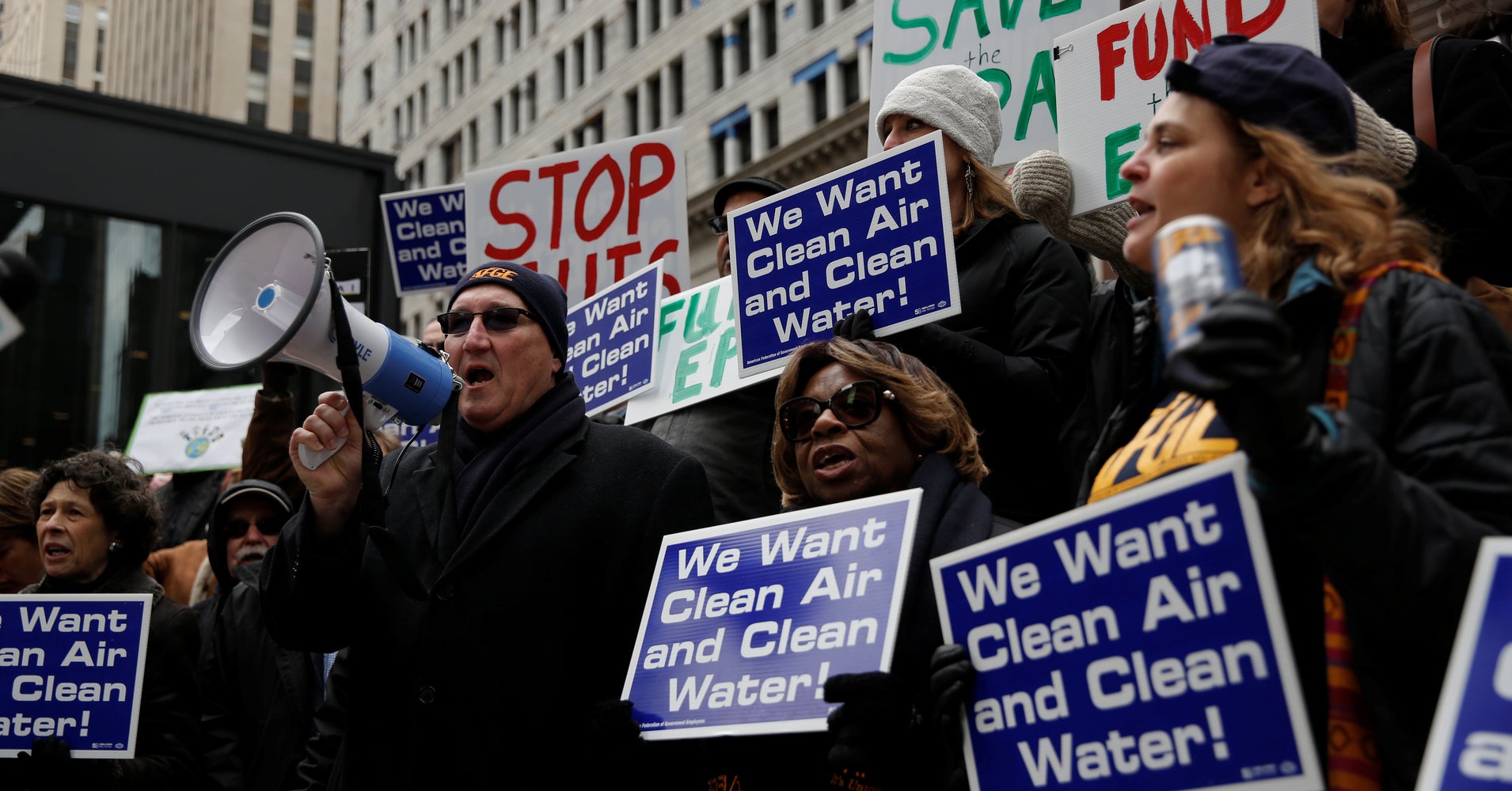 Report 15 Million Americans' Drinking Water Tainted By Toxic Chemical