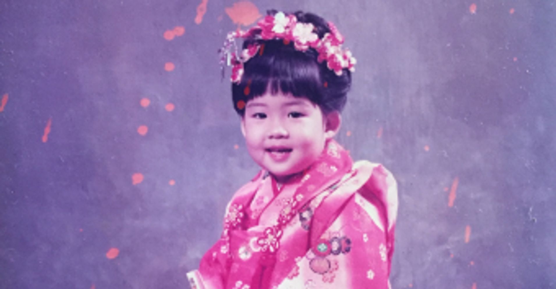 Why It Took Me 25 Years To Come To Terms With Being Asian American