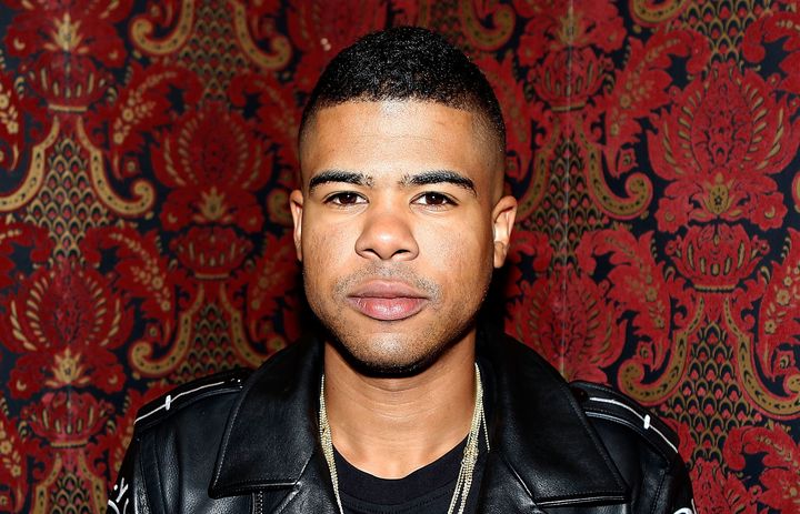 iLoveMakonnen follows one person on Instagram -- just 12 less than Kanye West.