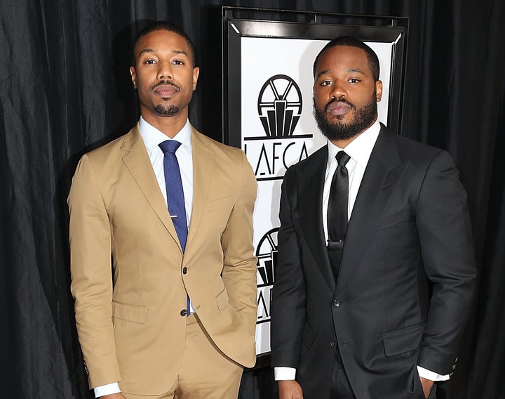 Jordan and Coogler previously teamed up for films “Fruitvale Station,” “Creed,” and the upcoming highly-anticipated film, “Black Panther.”