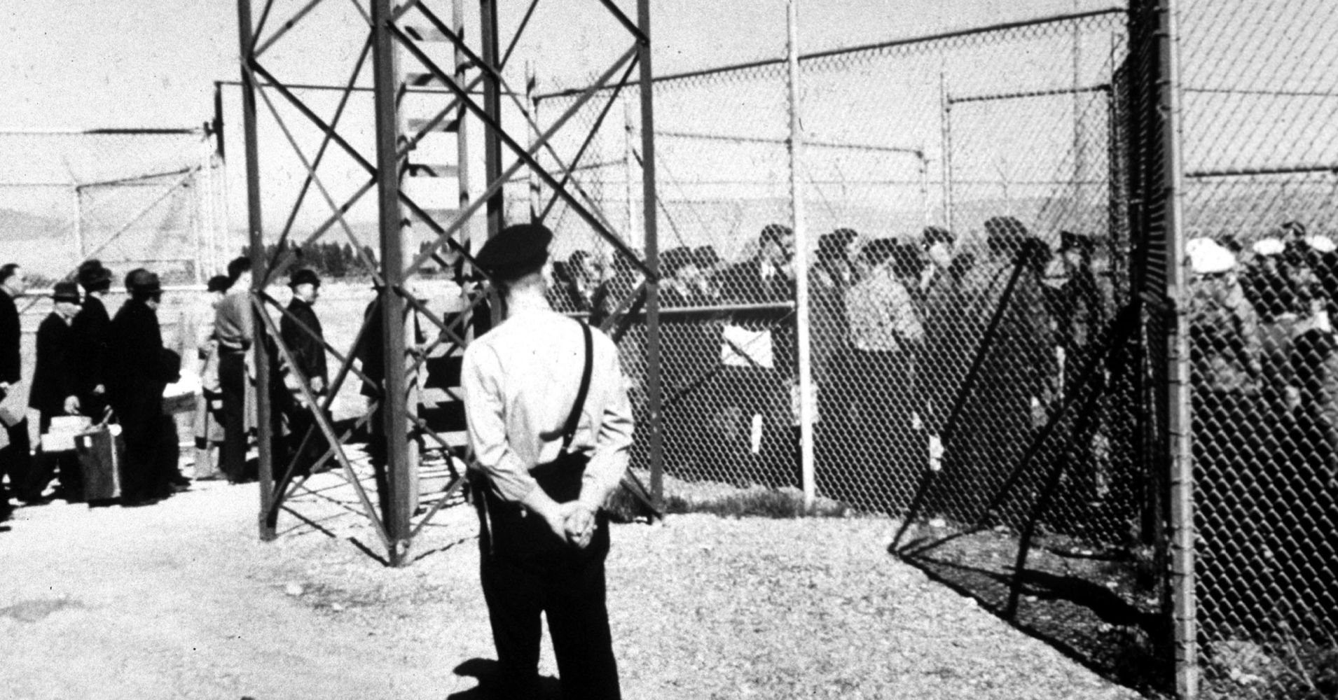 What Both Sides Get Wrong On 'Muslim Internment Camps' | HuffPost