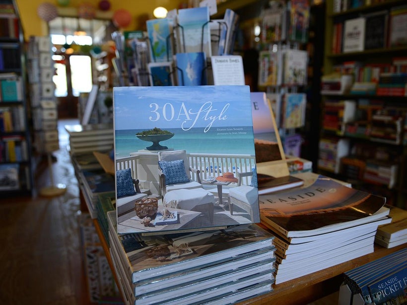 Photo: visitsouthwalton.com
