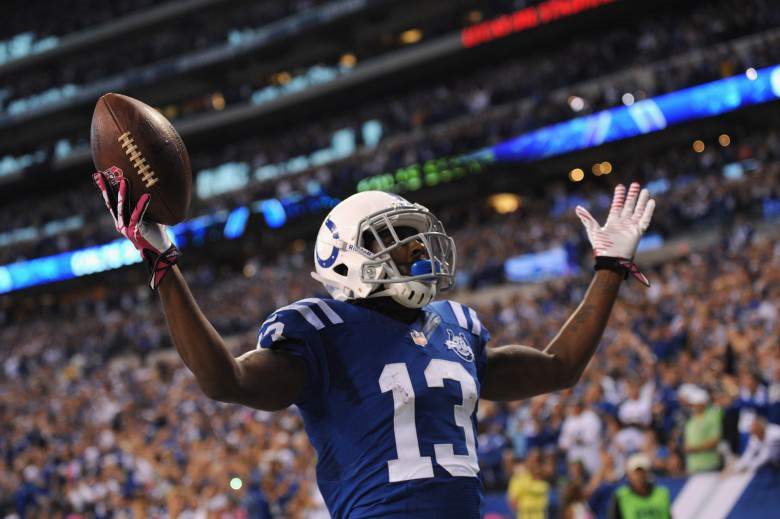 T.Y. Hilton