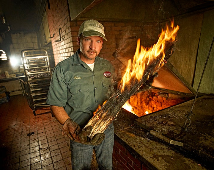 BBQ: From Newbie to Pitmaster in No Time - We Love Fire