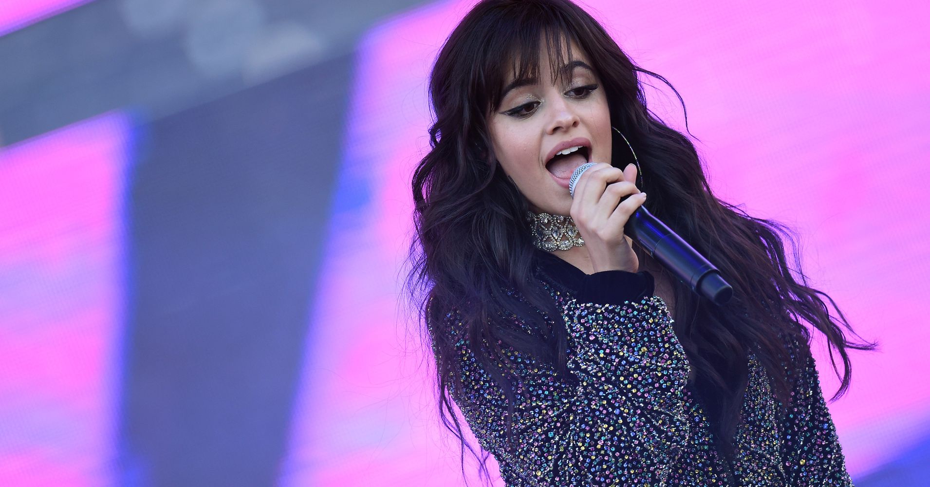 watch-camila-cabello-sing-despacito-like-a-boss-huffpost