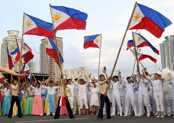 <p><strong><span style="text-decoration:underline;"><em>How Well Do You Know About Philippine Independence Day</em></span></strong></p>