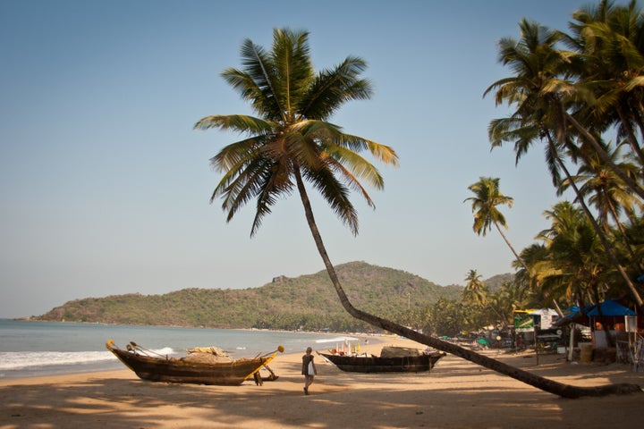 Heading to Goa? 4 Beaches that you should choose to avoid – India TV