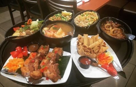 <p><strong><em><span style="text-decoration:underline;">Independence Day Feast Help At Max’s Restaurant, Las Vegas </span></em></strong></p>
