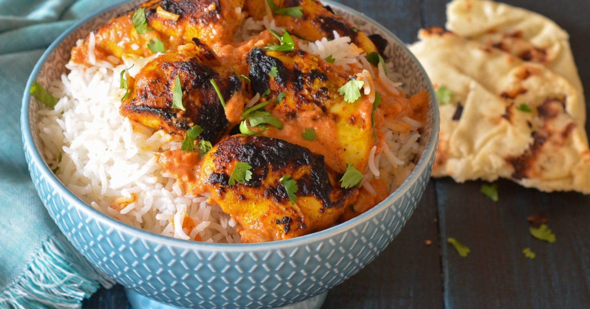 7 Wonderful (And Easy) Indian Dishes You Can Make At Home | HuffPost Life