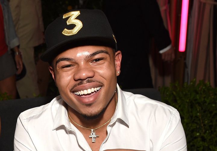 Inspired by his “Broad Shoulders” album Taylor Bennett recently released a short film based around the work, which debuted in 2015.