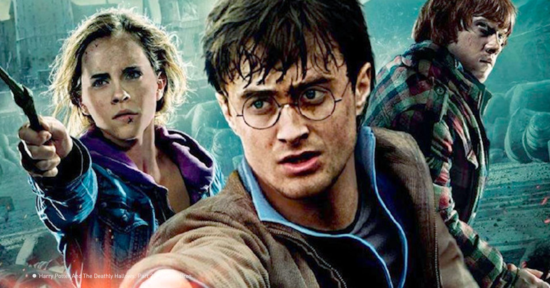 All The Times 'Harry Potter' Got Real About Social Issues | HuffPost