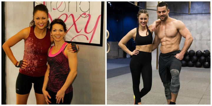 9 Women On Why They Switched From Cardio To Weight Training