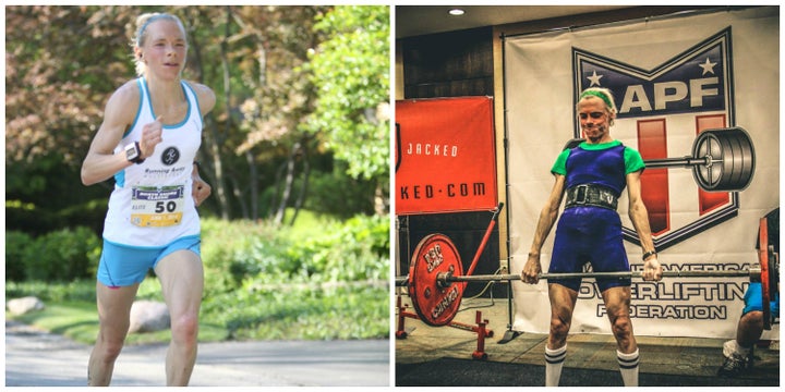 9 Women On Why They Switched From Cardio To Weight Training