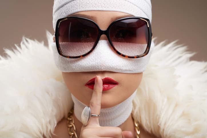 The “nose Job” Takes A Giant Leap In New Technology Huffpost