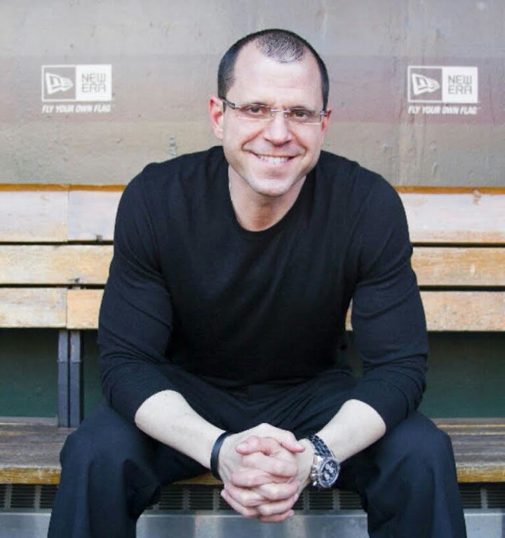 <p><strong>Ben Newman.</strong> Performance Coach</p>
