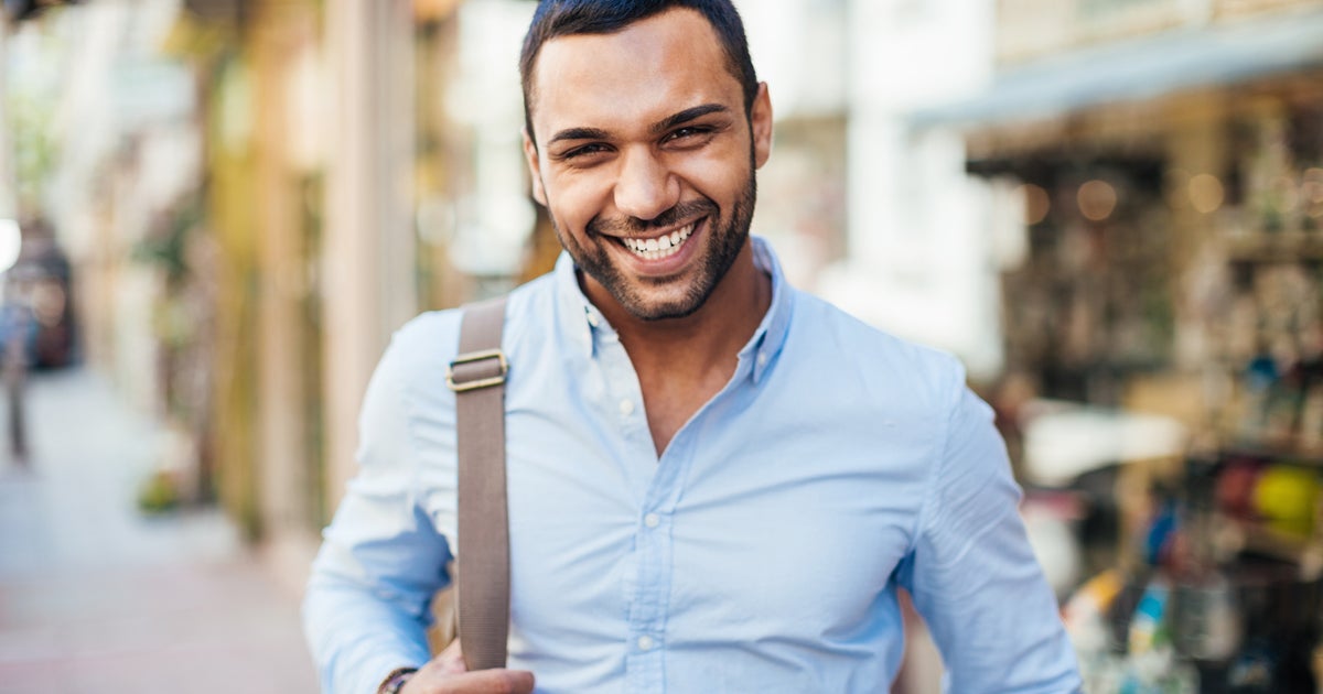 12 Habits Of Genuine People | HuffPost Life