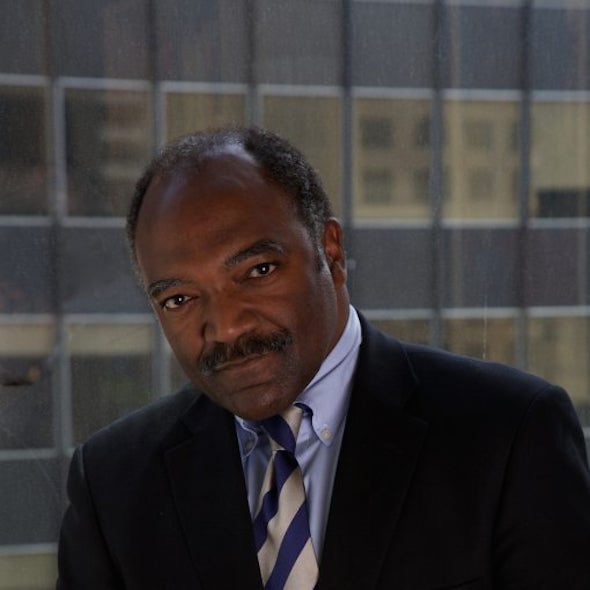  Mark Lloyd, the associate general counsel and chief diversity officer at the Federal Communications Commission in 2009-2012.