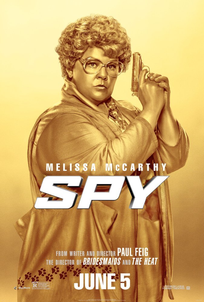 where to get a costume like susan cooper from the movie spy