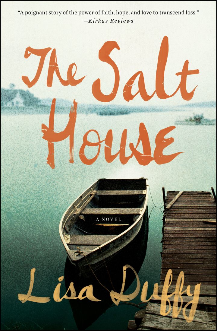 The Salt House, Touchstone/Simon & Schuster