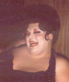 <p>“The World’s Biggest Stripper”</p>