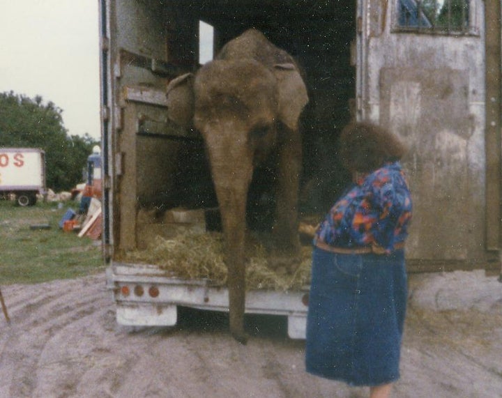 <p>Fannie hanging with a pal</p>