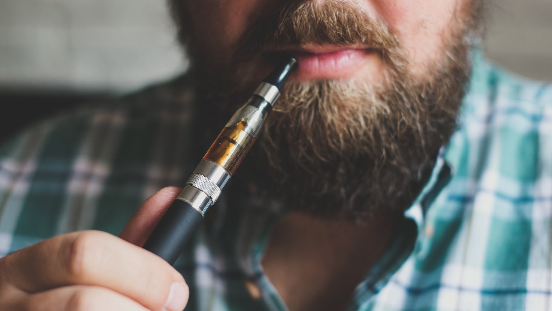 E-Cigarettes Potentially As Harmful As Tobacco Cigarettes, Says Study ...