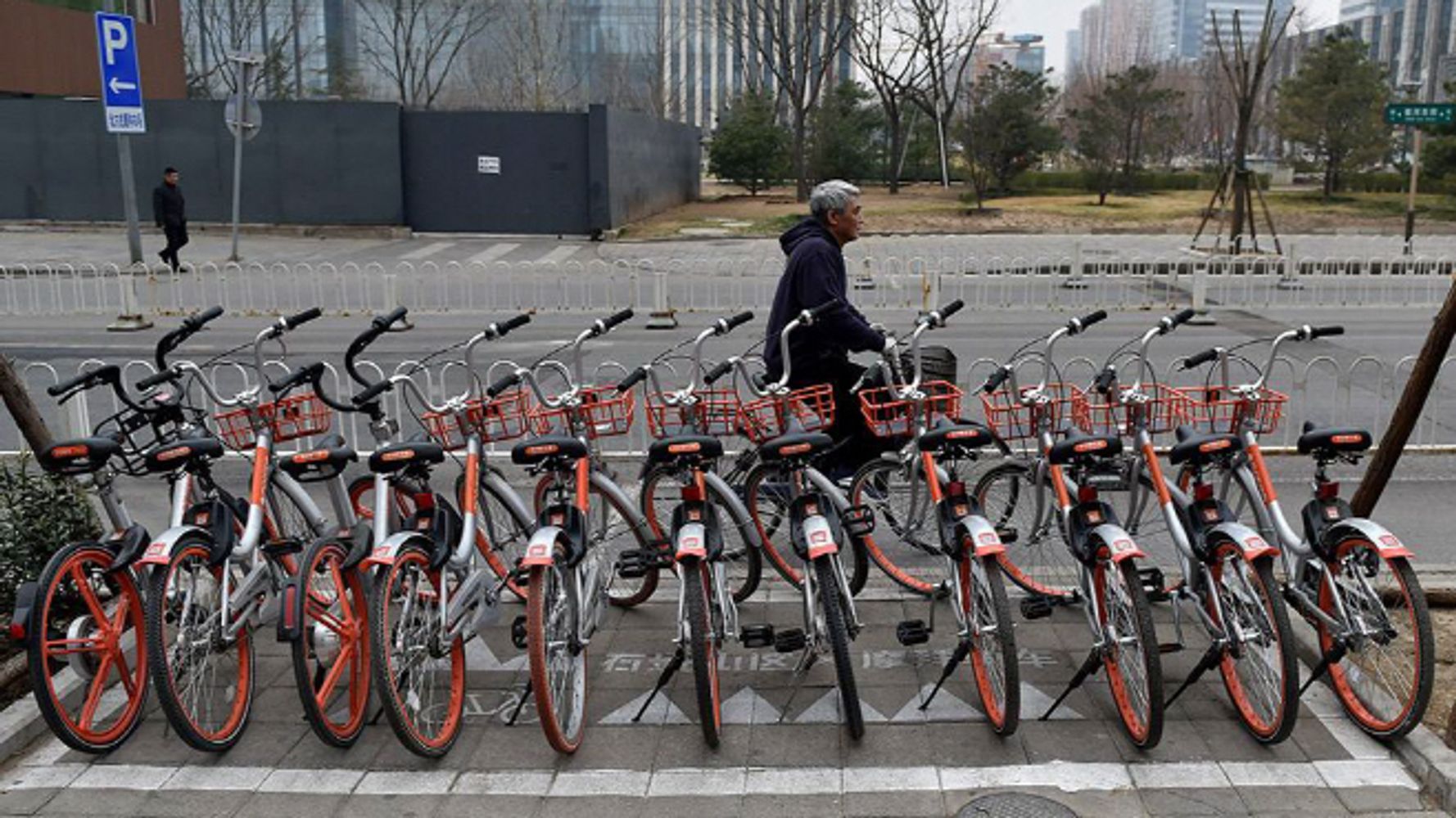 chinese bike shop near me