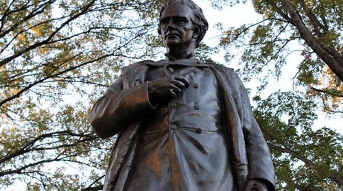 Statue of J. Marion Sims should be removed from New York Central Park.