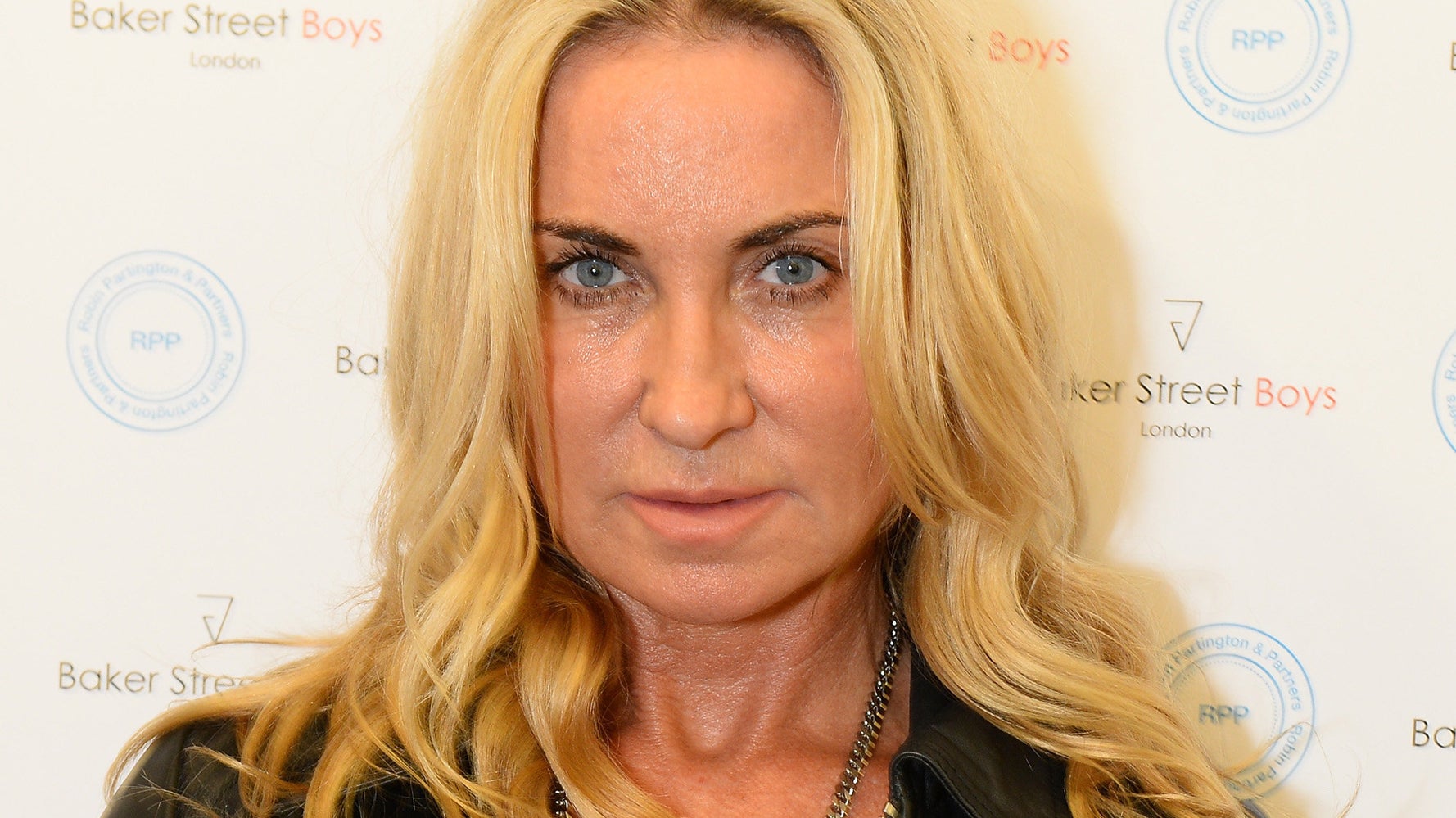 Meg Mathews Reveals The Surprising Symptoms She Didn T Realise Were Signs Of Menopause Huffpost Uk Life