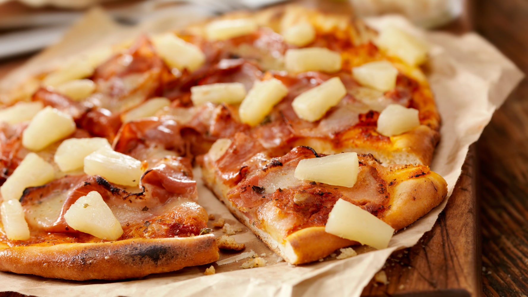 Sam Panopoulos, inventor of Hawaiian pizza, dies aged 83, Pizza