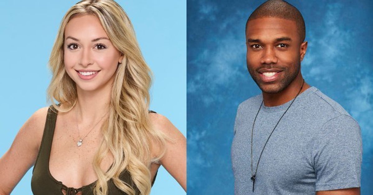 ABC Suspends Production Of 'Bachelor In Paradise' Over 'Allegations Of