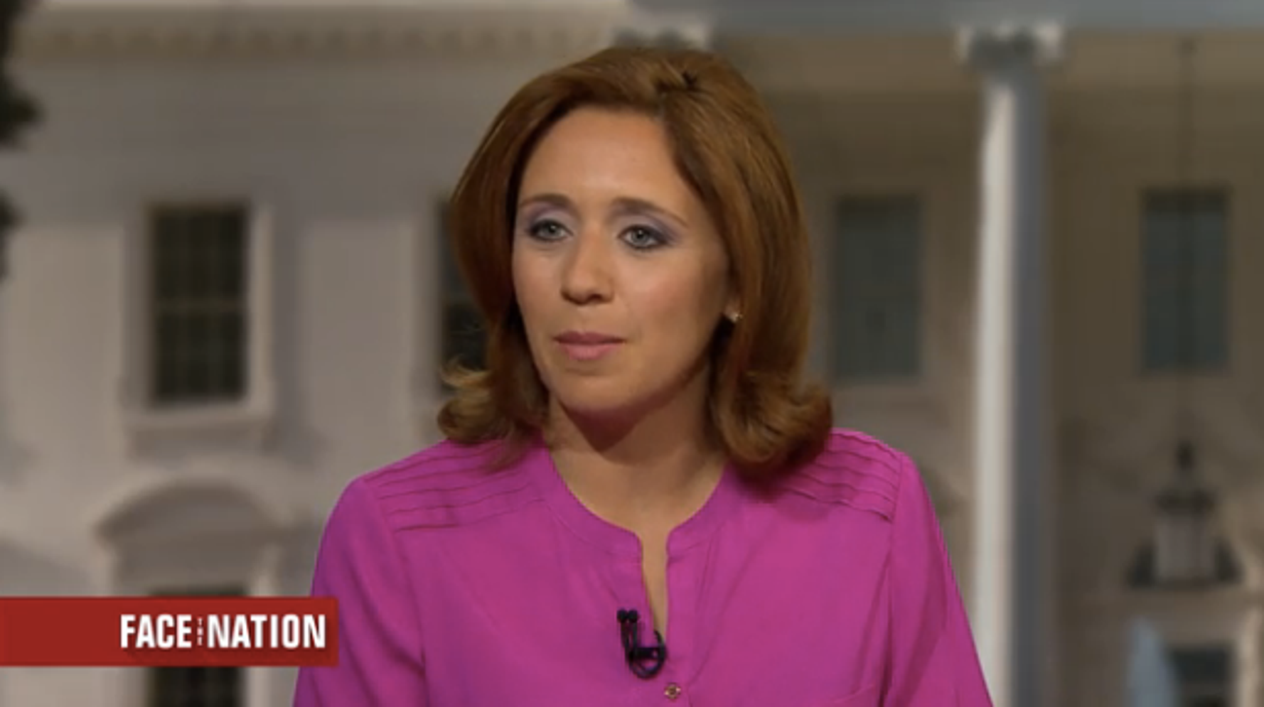 Associated Press Names Julie Pace As Washington Bureau Chief Huffpost