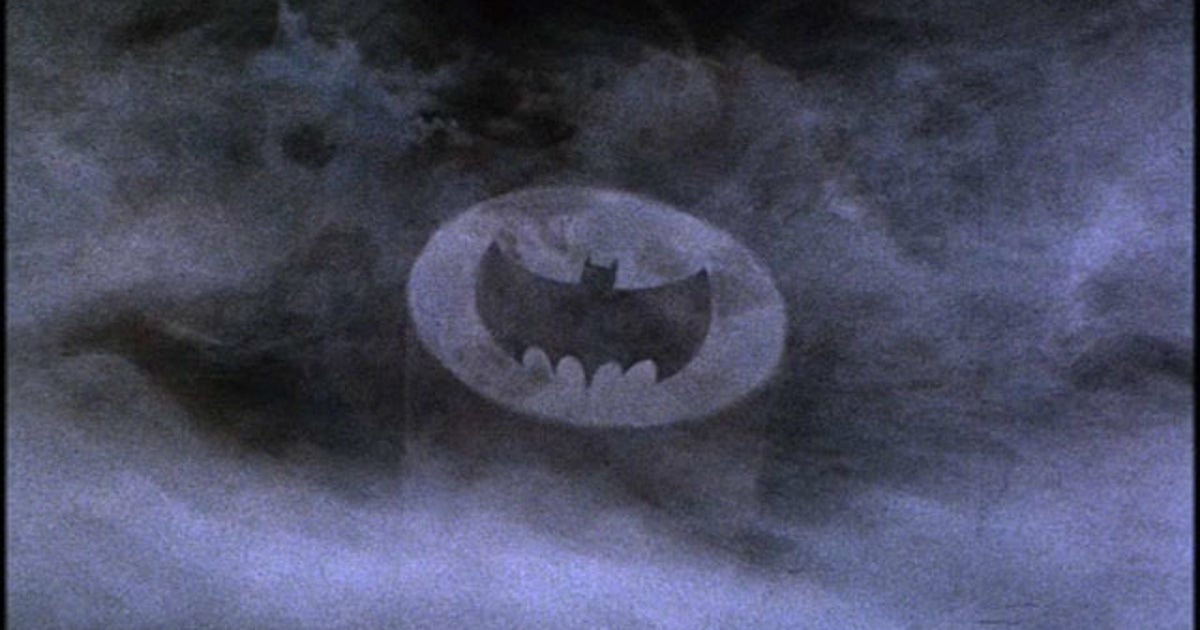 Batphine The Batphone Doesn’t Answer | HuffPost Contributor