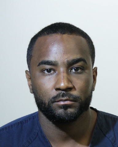Nick Gordon was arrested over the weekend on charges of domestic battery and false imprisonment by police in Sanford, Florida.