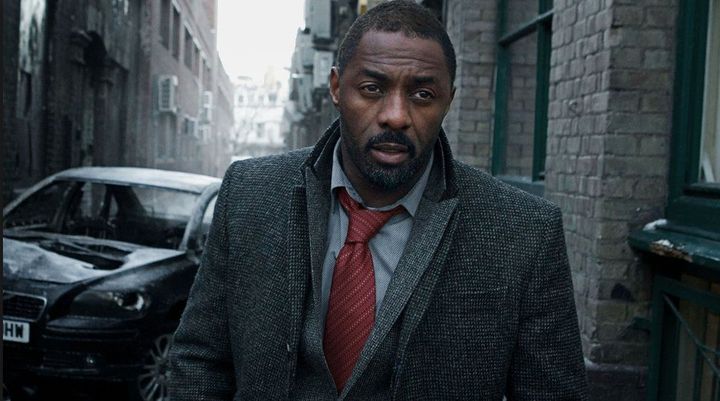 Idris Elba will be returning as John Luther, he has confirmed