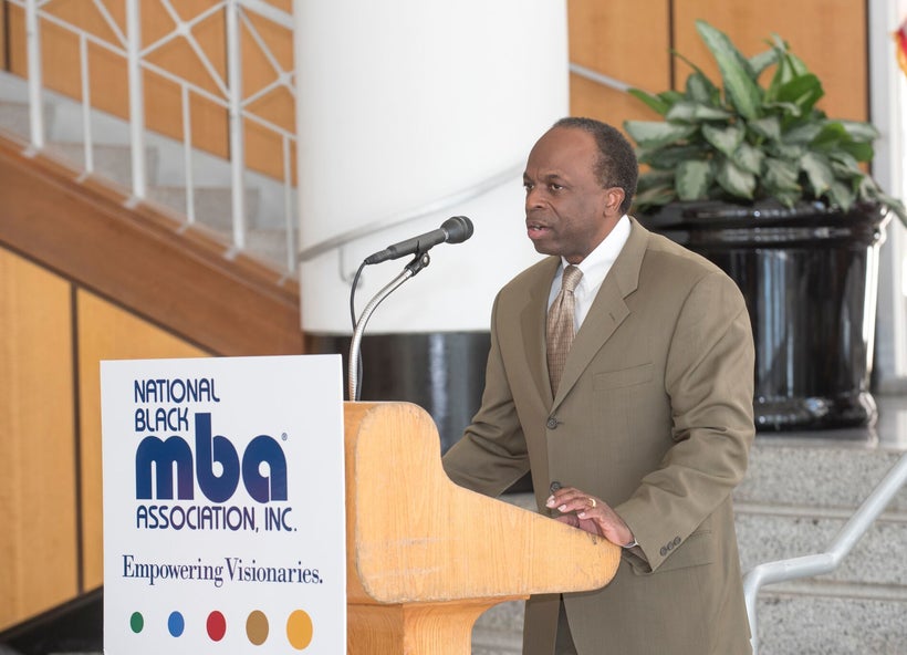 Bruce E. Thompson