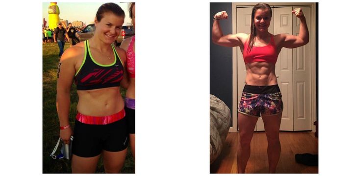 9 Women On Why They Switched From Cardio To Weight Training