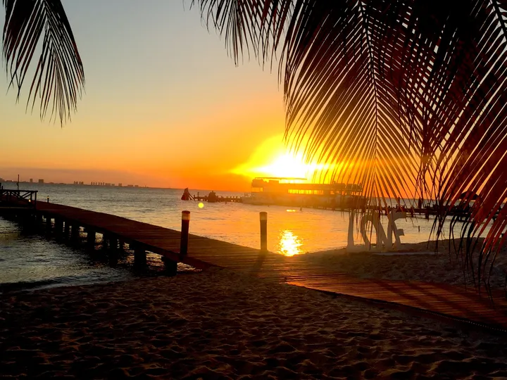 Ten Reasons to Visit Isla Mujeres, Mexico