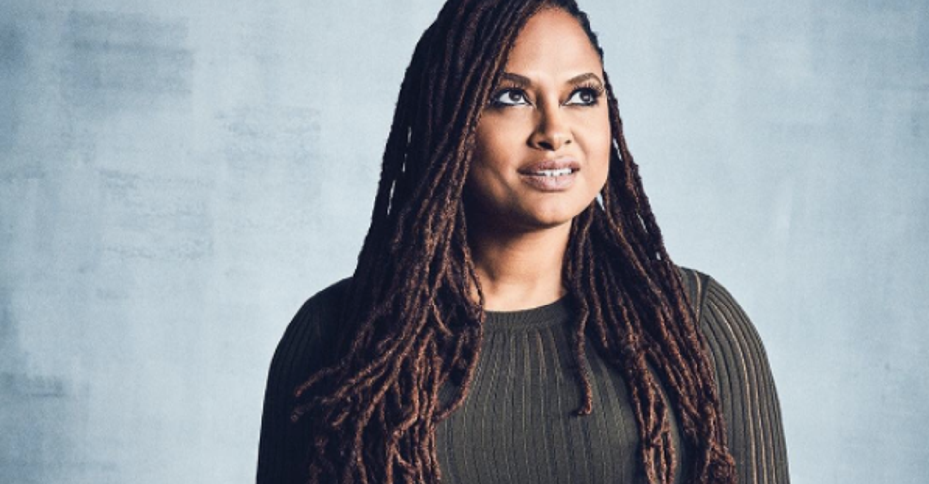 Ava DuVernay Acknowledges The 'Magic' Of Black Hair And Her Own ...