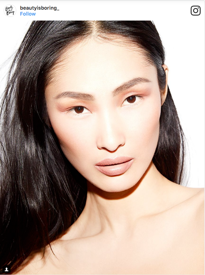 <p><a rel="nofollow" href="https://www.instagram.com/beautyisboring_/" target="_blank">@beautyisboring_</a></p>