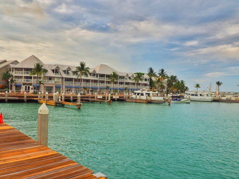 5 Reasons Why You Should Visit Key West, Florida | HuffPost