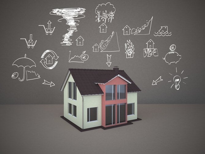 <p>There are a lot of questions to consider with homeowners insurance, so we've broken it down for consumers.</p>